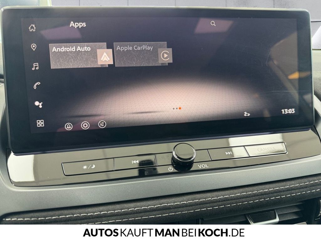 Nissan Qashqai 2025