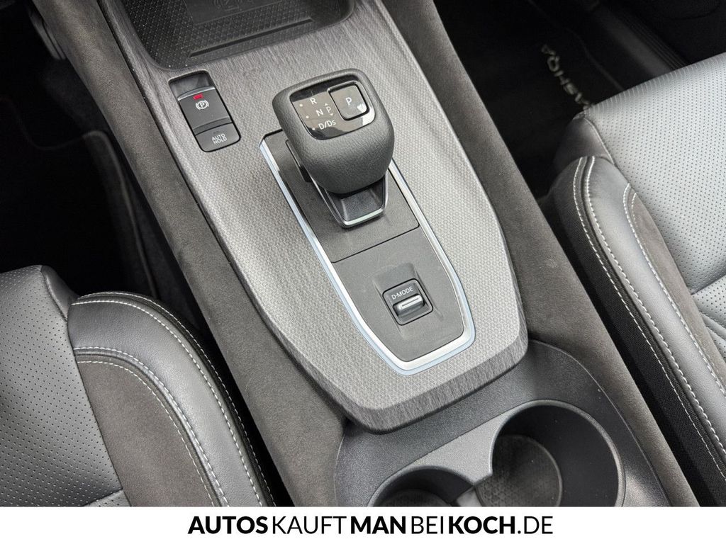 Nissan Qashqai 2025