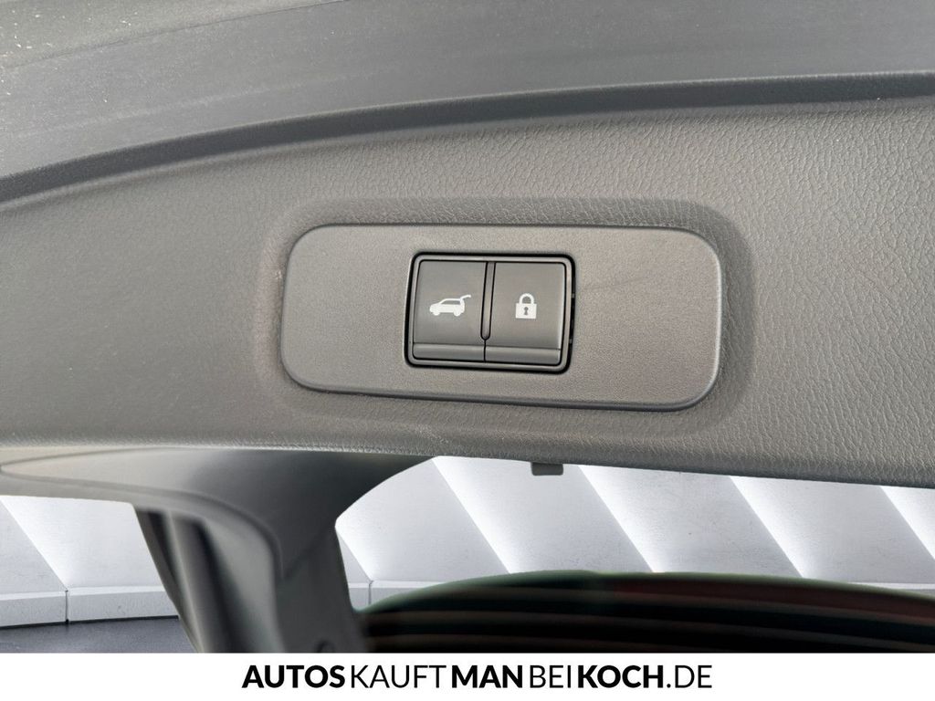 Nissan Qashqai 2025