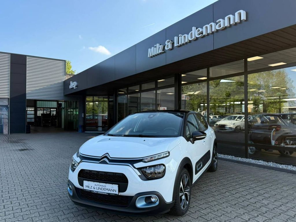 Citroën C3 2023