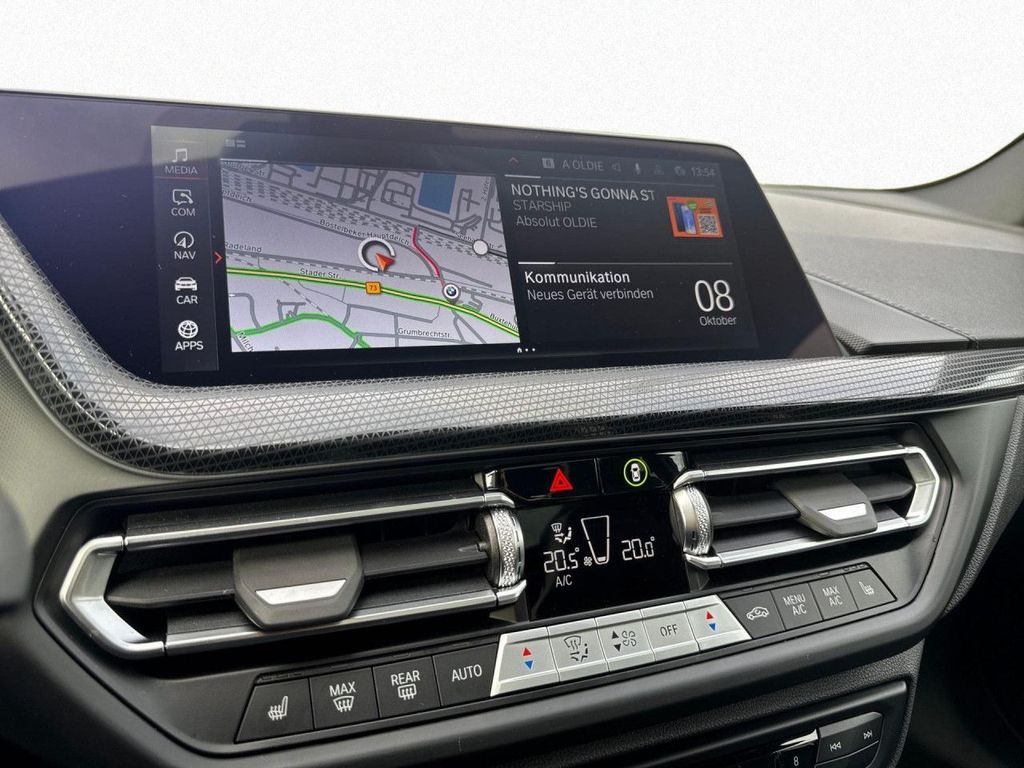 BMW 220 Gran Coupé 2024