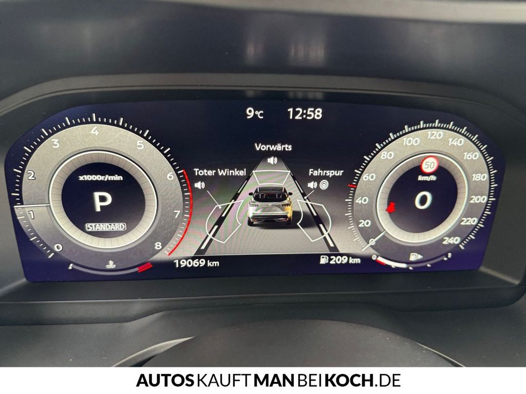 Nissan Qashqai 2025