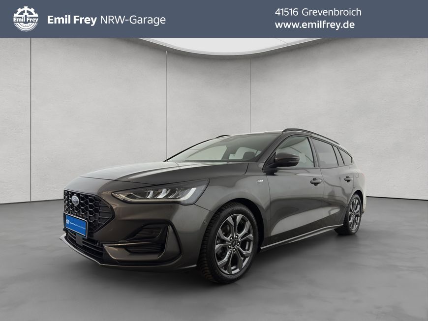 Ford Focus 2024