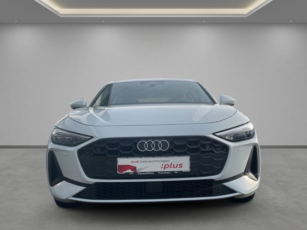 Audi A5 2025