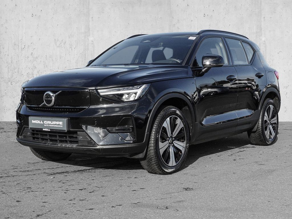 Volvo XC40 2023