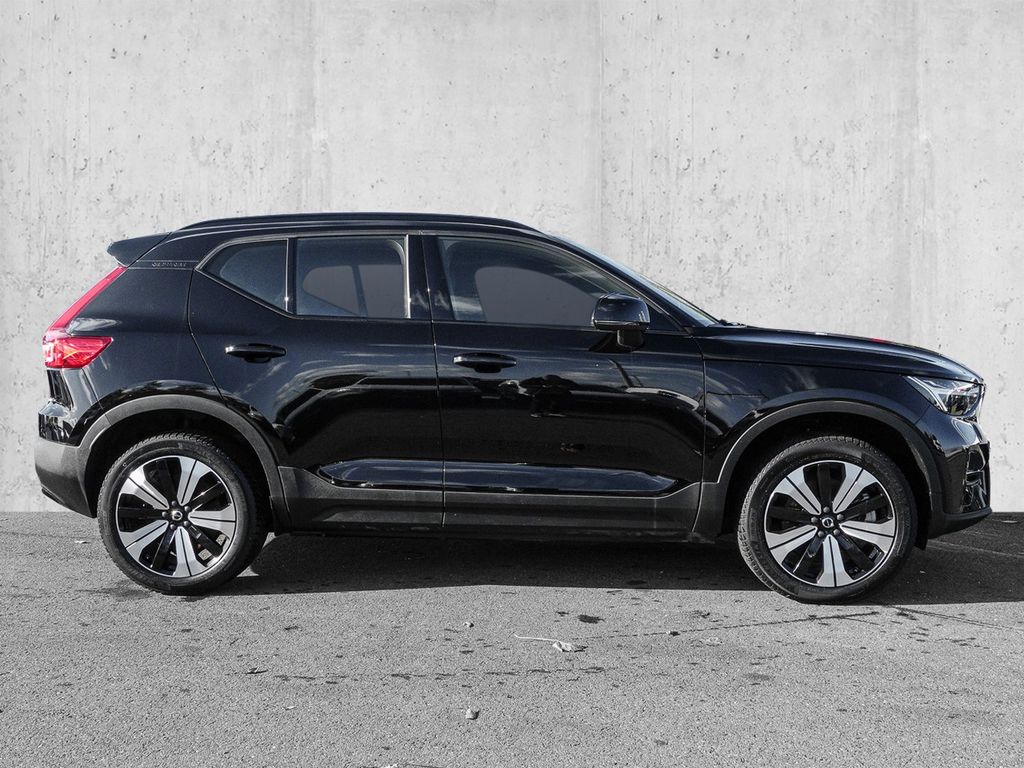 Volvo XC40 2023
