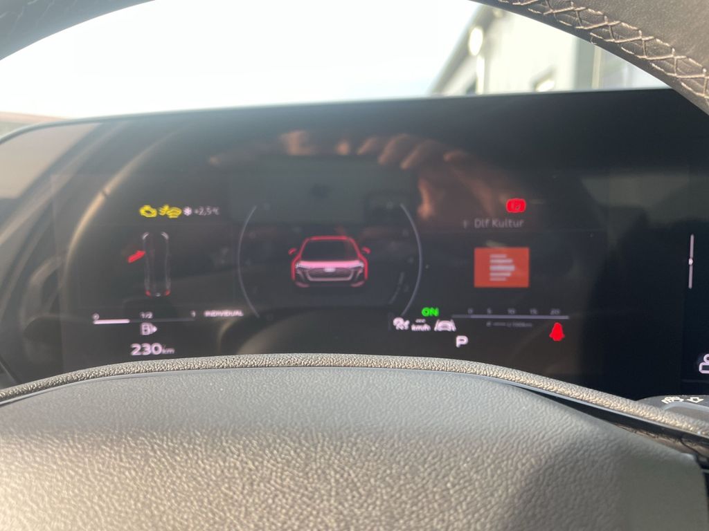 Audi A5 2025
