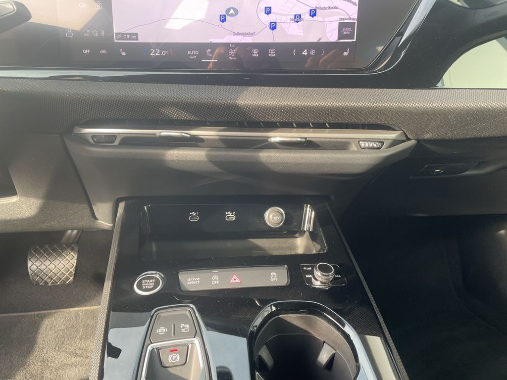 Audi A5 2025