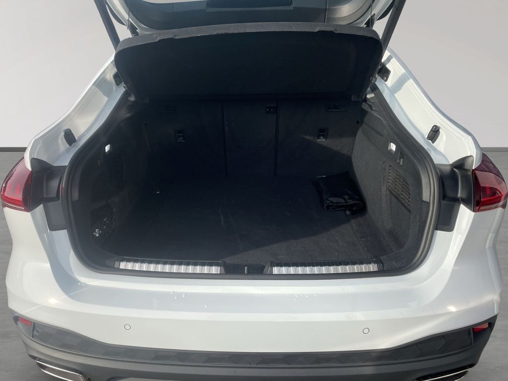 Audi A5 2025