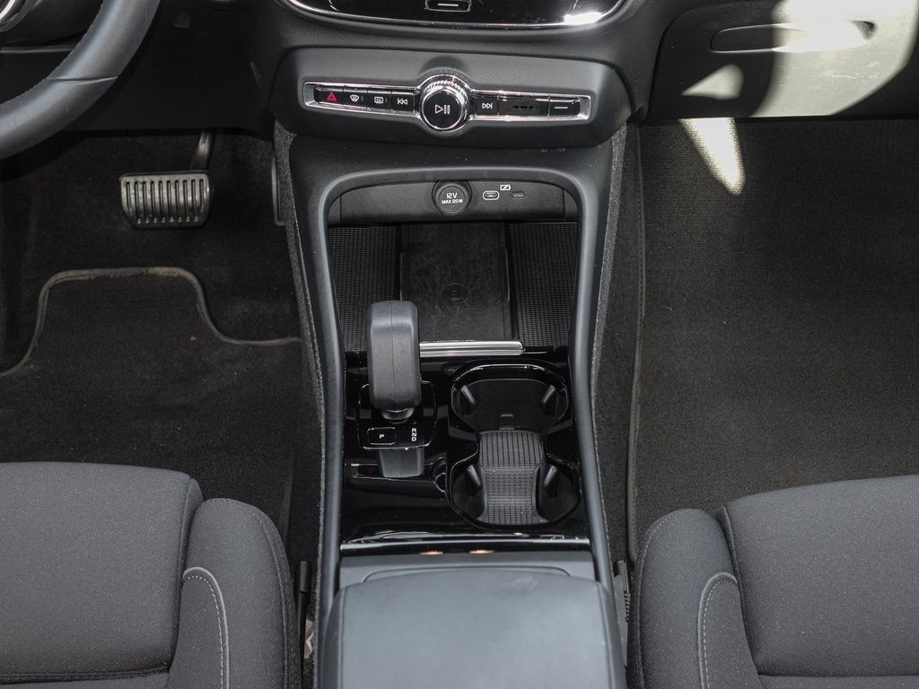 Volvo XC40 2023