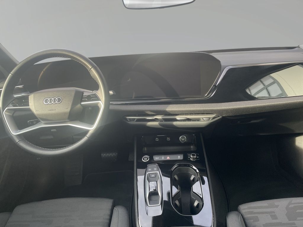 Audi A5 2025