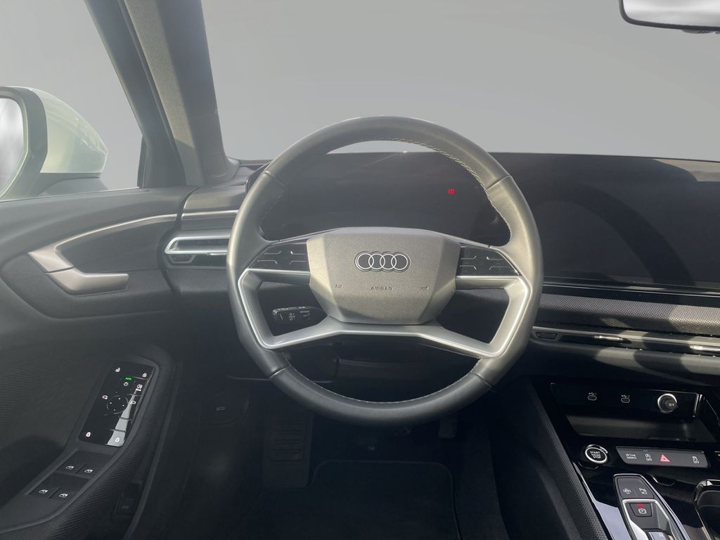 Audi A5 2025