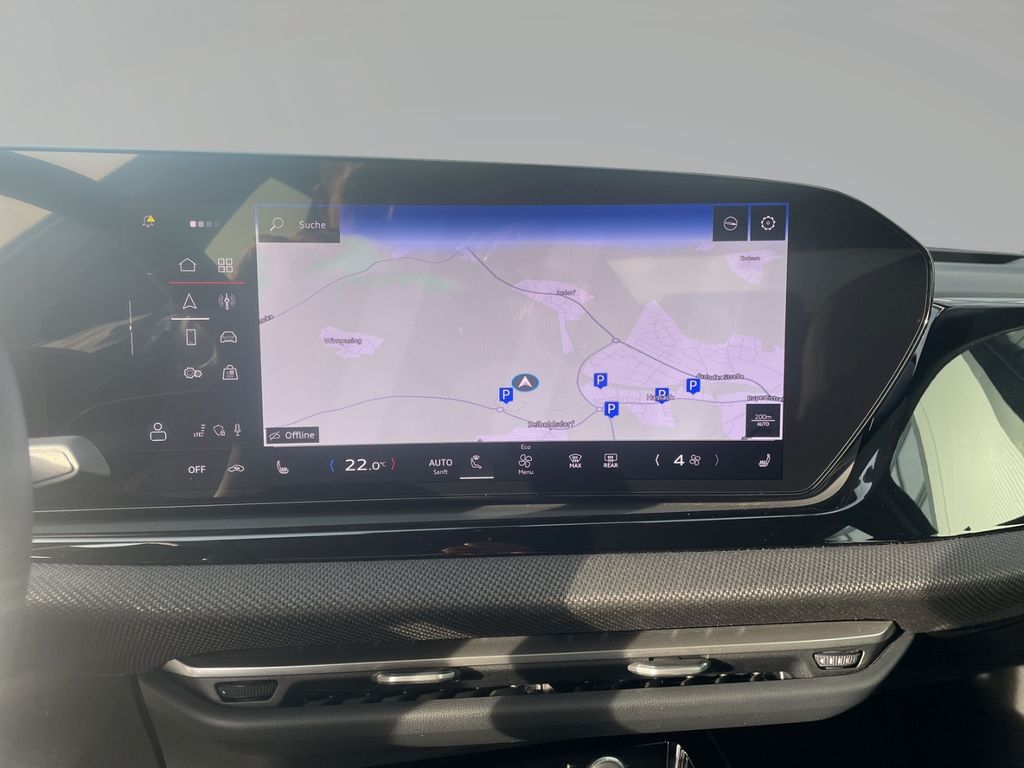 Audi A5 2025