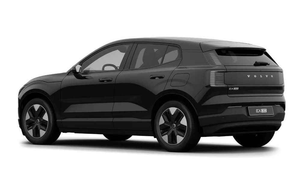 Volvo EX30