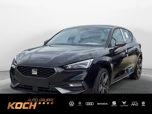 Seat Leon 2025