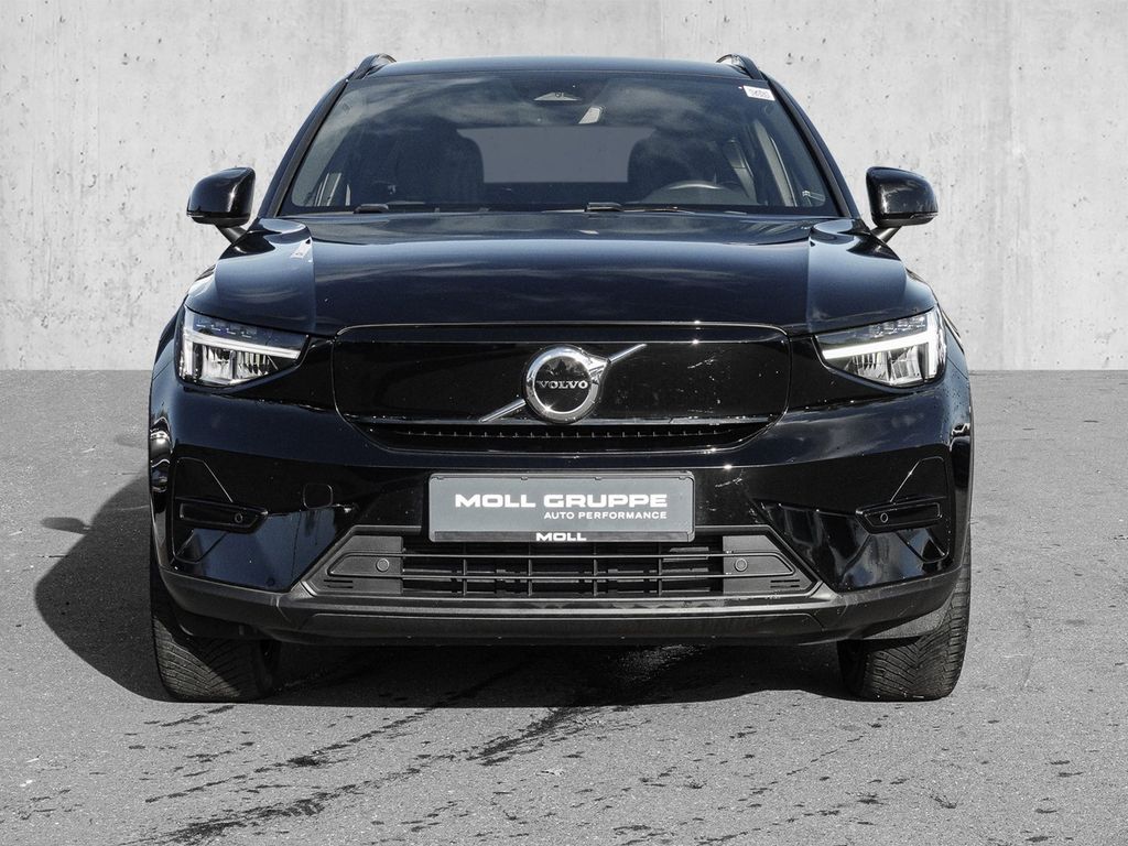 Volvo XC40 2023