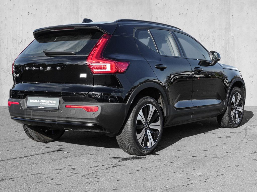 Volvo XC40 2023