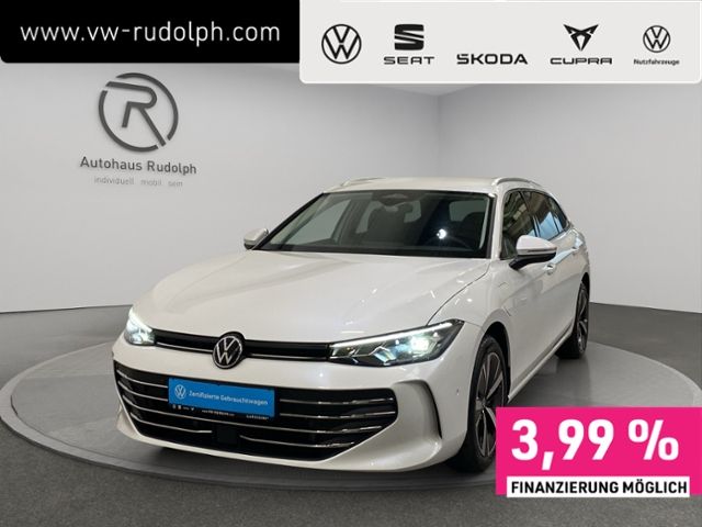 Volkswagen Passat Variant 2024