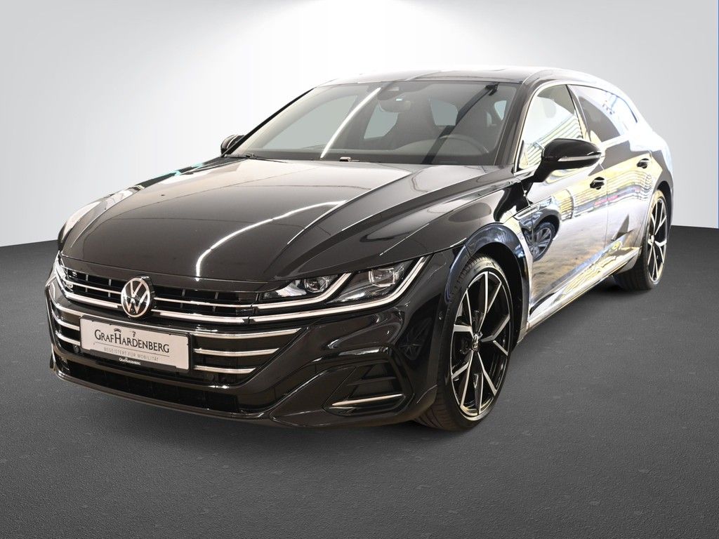 Volkswagen Arteon 2024