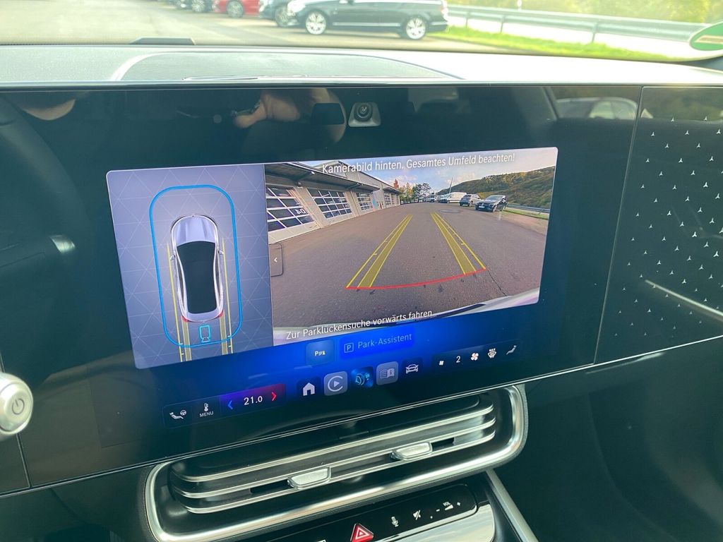 Mercedes-Benz CLA 250 2025