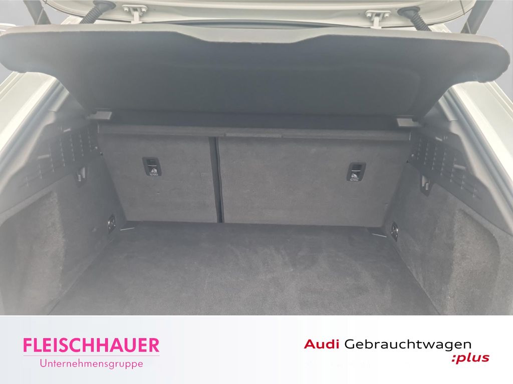 Audi A3 2025