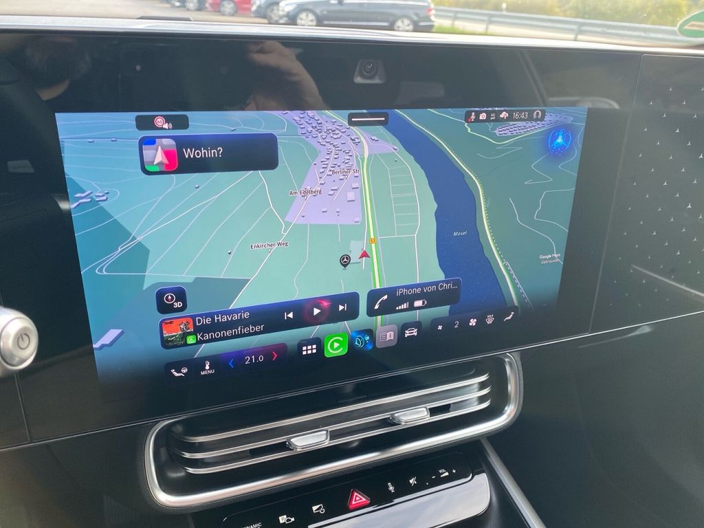 Mercedes-Benz CLA 250 2025