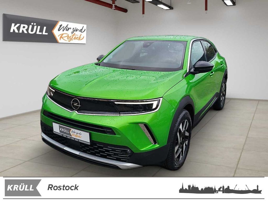 Opel Mokka 2022