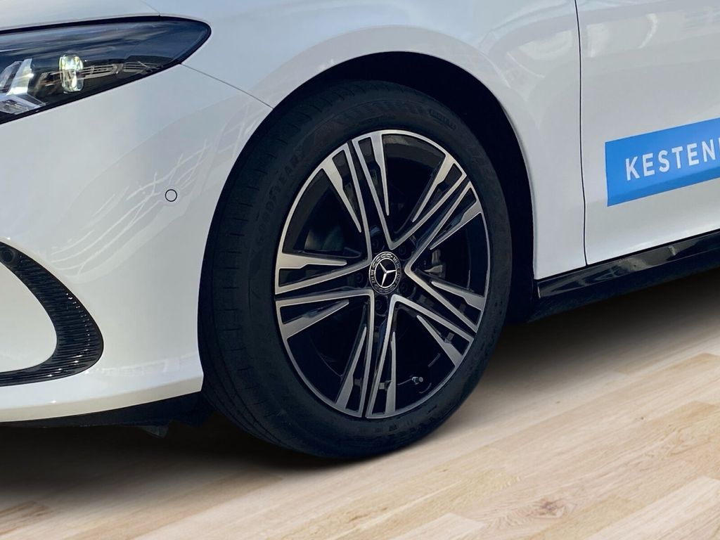 Mercedes-Benz CLA 250 2025