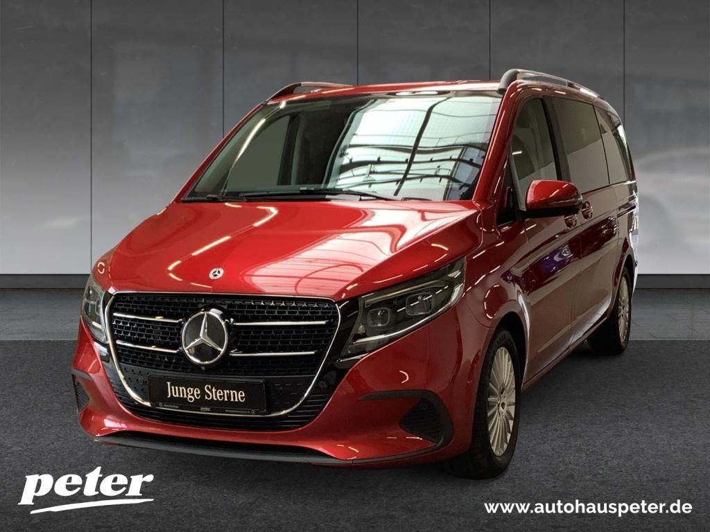 Mercedes-Benz V 250 2024