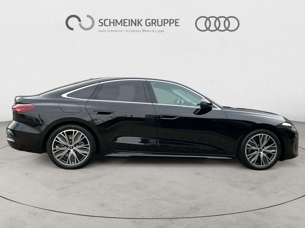 Audi A5 2024