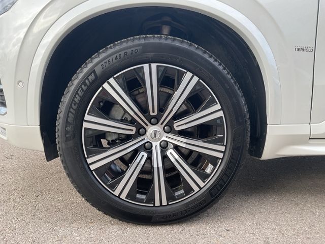 Volvo XC90 2023