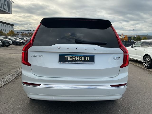 Volvo XC90 2023