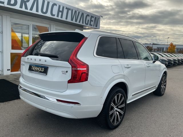 Volvo XC90 2023