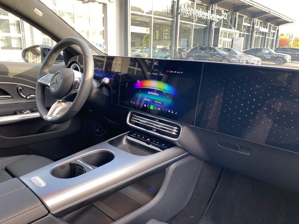 Mercedes-Benz CLA 250 2025