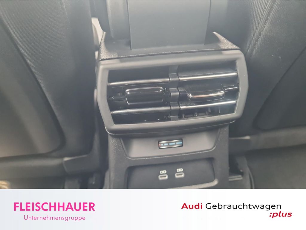 Audi A3 2025