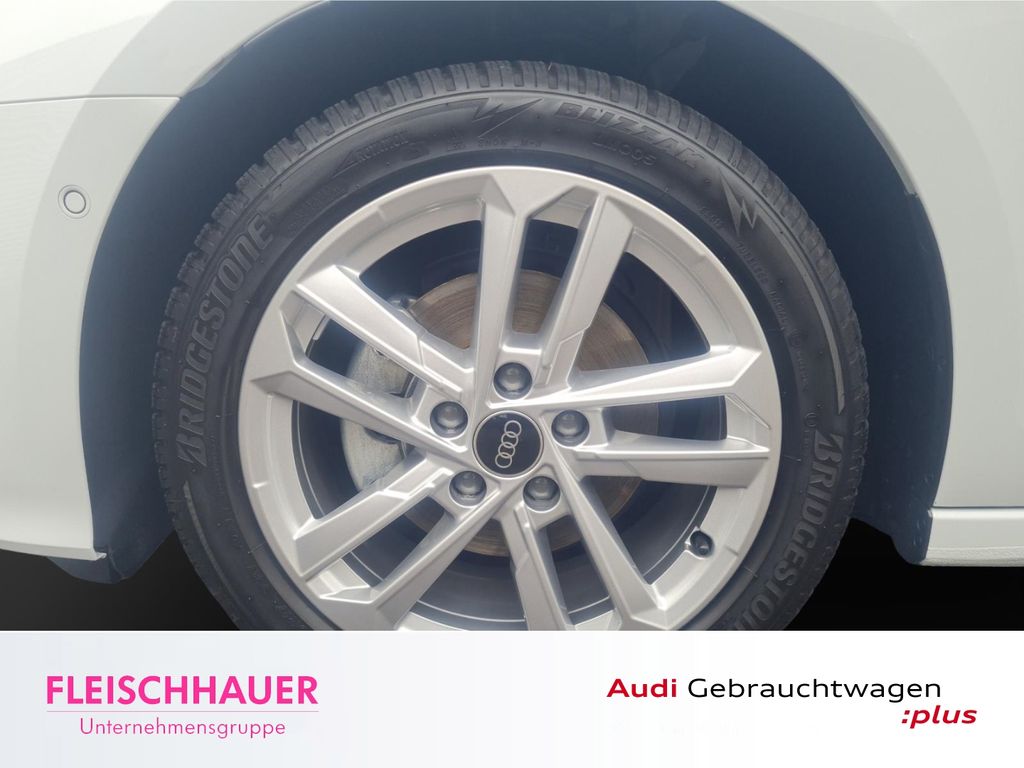 Audi A3 2025