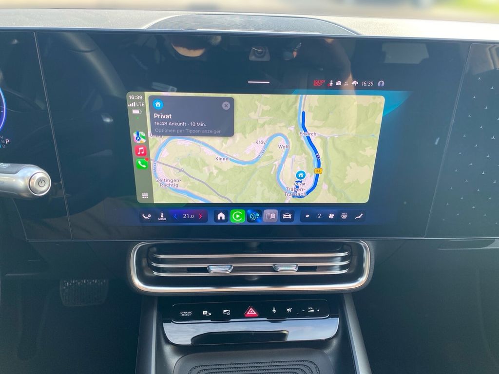 Mercedes-Benz CLA 250 2025