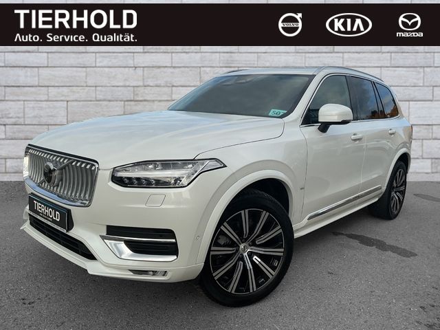Volvo XC90 2023