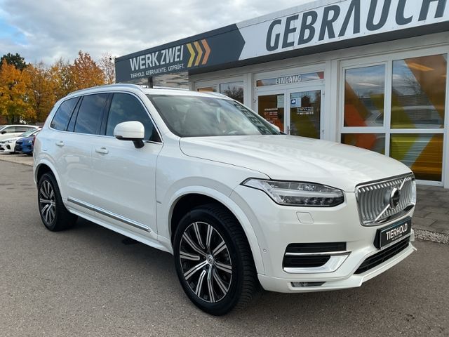 Volvo XC90 2023