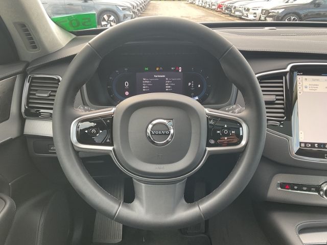 Volvo XC90 2023