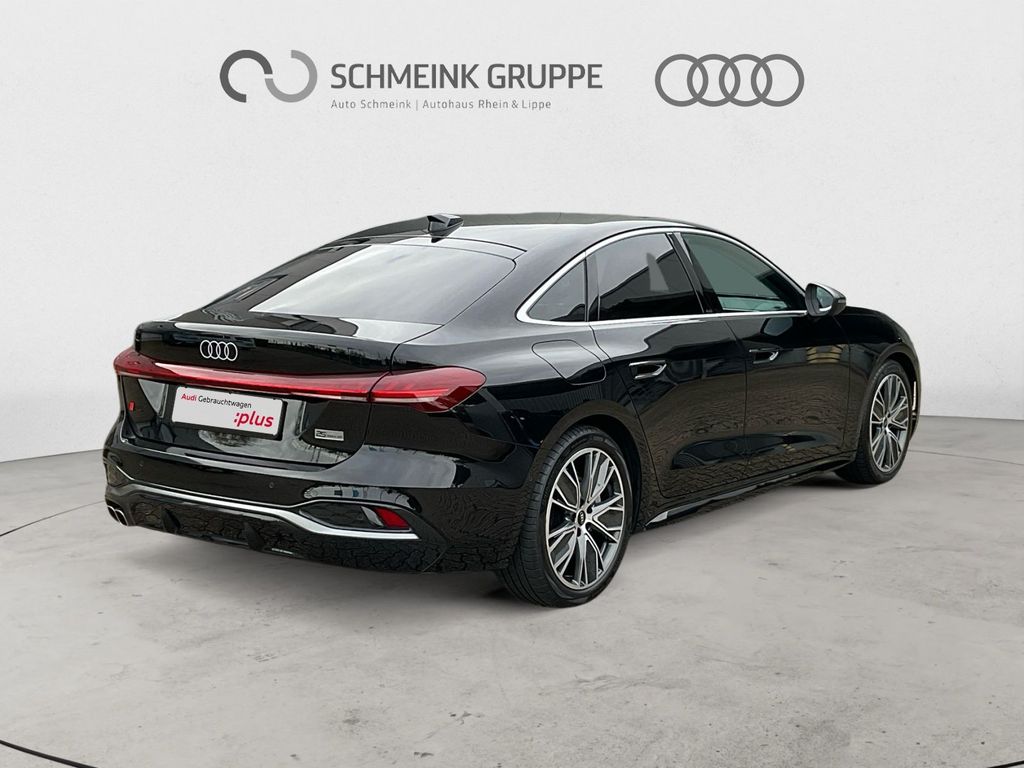 Audi A5 2024