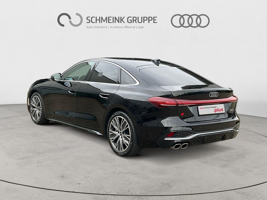 Audi A5 2024