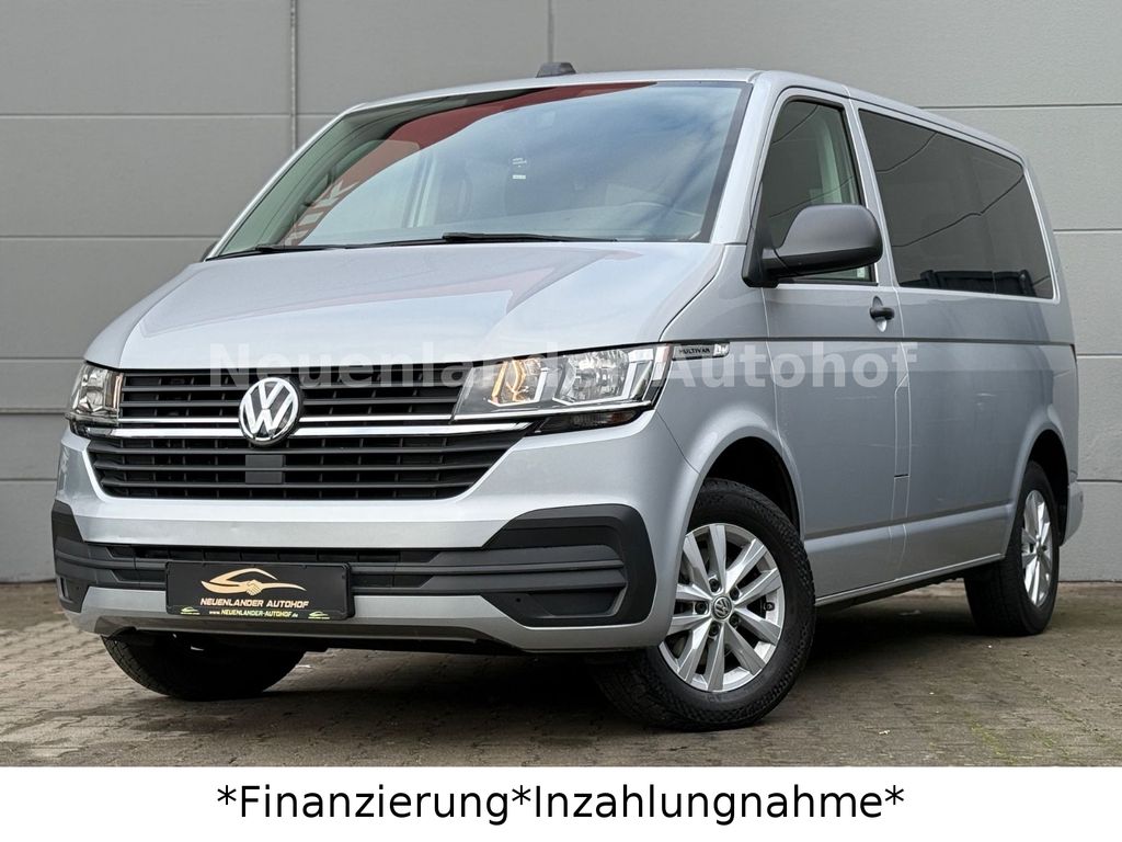 Volkswagen T6 Multivan 2020
