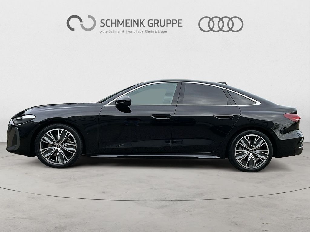 Audi A5 2024