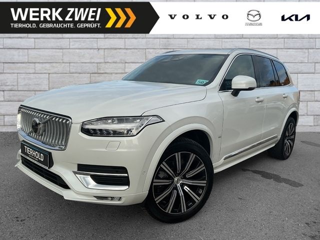 Volvo XC90 2023