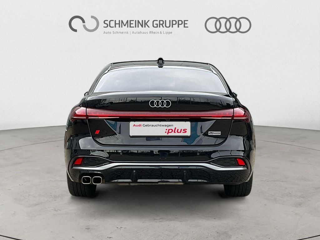 Audi A5 2024