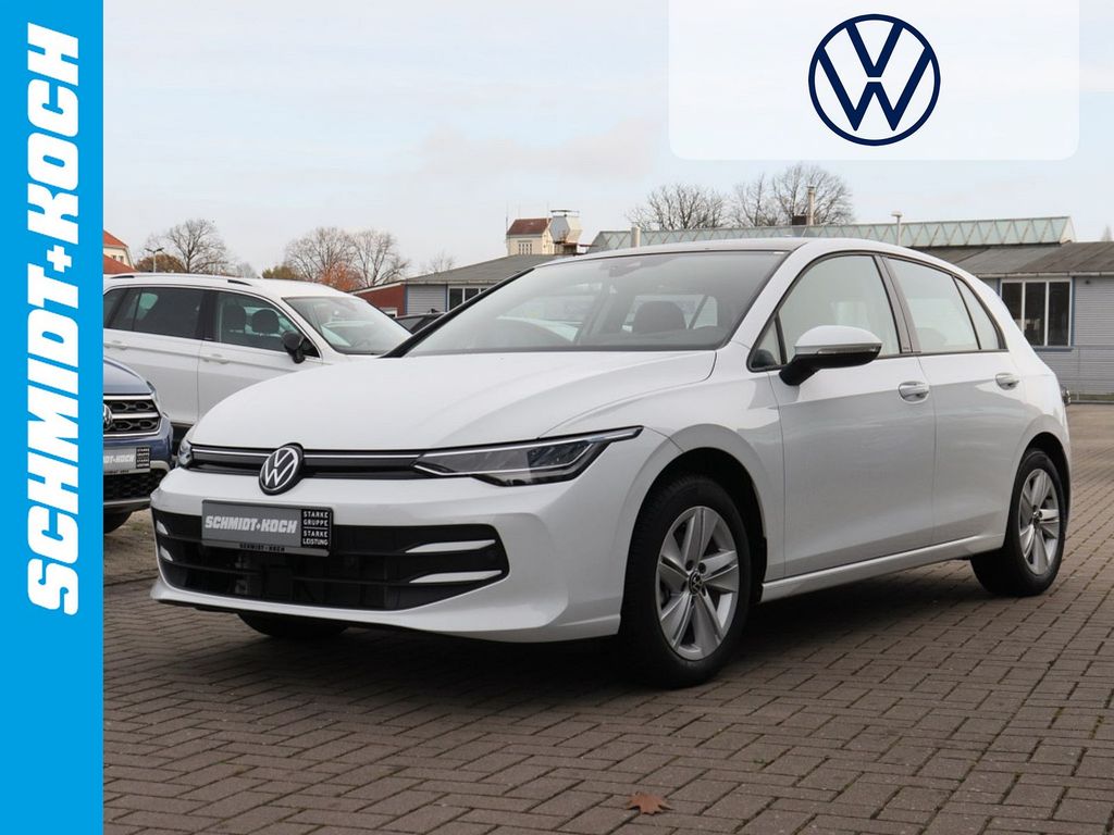 Volkswagen Golf 2024