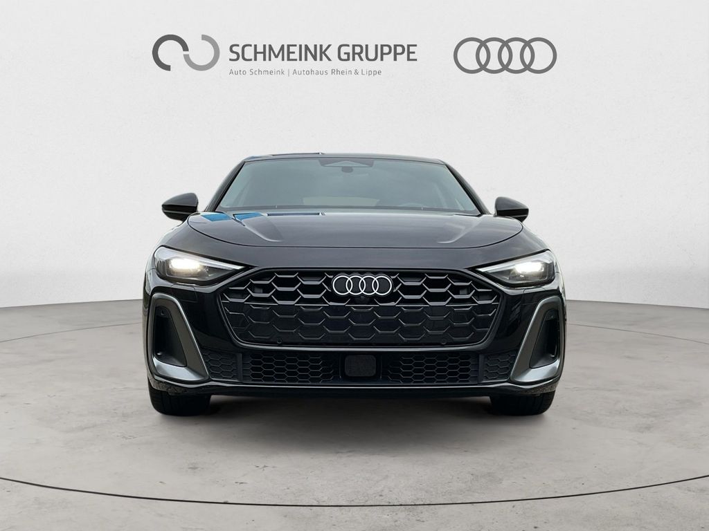Audi A5 2024