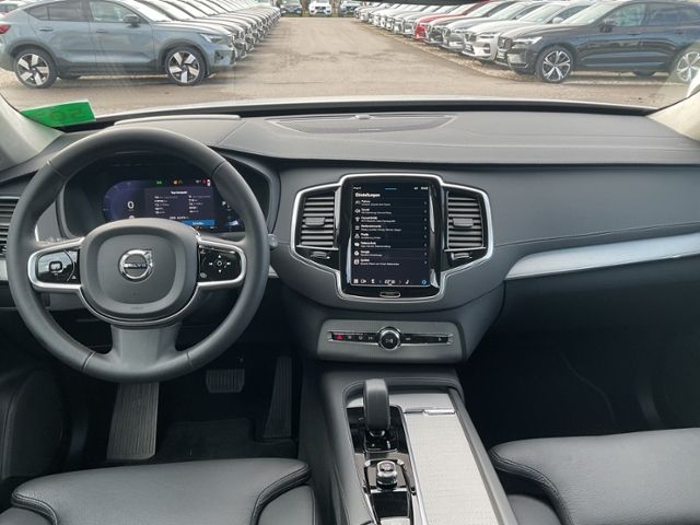 Volvo XC90 2023