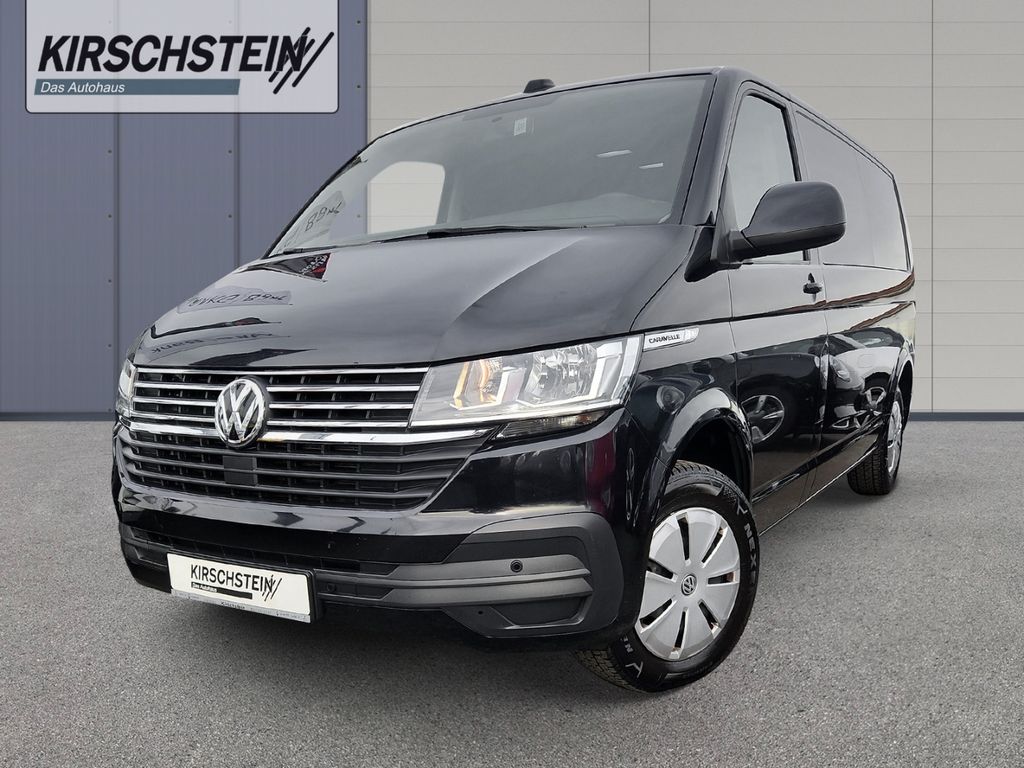 Volkswagen T6 Caravelle 2021